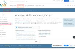 mysql 8.0.16 winx64安装配置方法图文教程