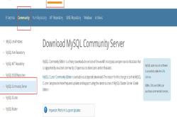 win10下mysql 8.0.16 winx64安装图文最新教程