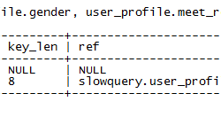 MySQL中（JOIN/ORDER BY）语句的查询过程及优化方法