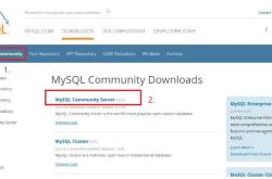 mysql 8.0.15 winx64解压版图文安装教程