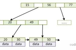 新手学习MySQL索引