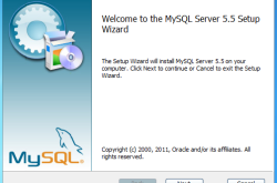 MySQL数据库安装和Navicat for MySQL配合使用教程