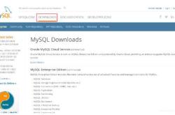 Windows下mysql community server 8.0.16安装配置方法图文教程