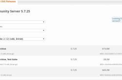 OEL7.6源码安装MYSQL5.7的教程