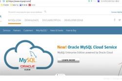 MySQL下载安装详情图文教程