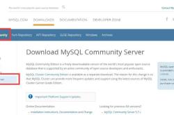 macOS下mysql 8.0.16 安装配置图文教程