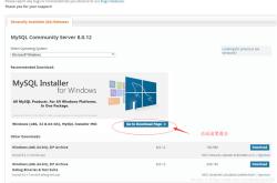 windows下mysql 8.0.12安装步骤及基本使用教程