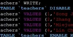 Mysql大型SQL文件快速恢复方案分享