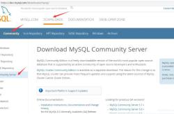 win32 mysql 5.7.27 安装配置方法图文教程