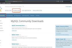 mysql 5.7.27 安装配置方法详细图文教程