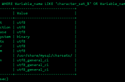 mysql/Java服务端对emoji的支持与问题解决方法详解