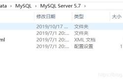 mysql 8.0.18.zip安装配置方法图文教程(windows 64位)