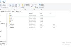 Win10环境下安装Mysql5.7.23问题及遇到的坑