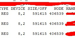 linux下查看so或可执行程序的依赖库