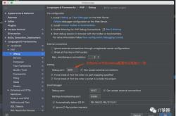 PhpStrom使用Xdebug技巧图文教程