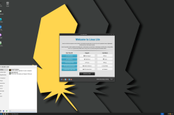Linux Lite 6.6 正式发布，对新手友好的桌面 Linux 发行版
