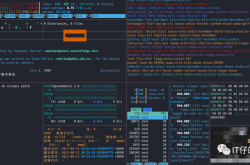 推荐几个非常牛逼Plus的 Linux 装逼命令