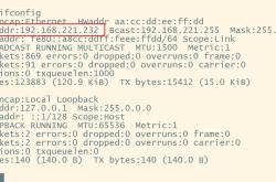 Linux下使用使用socket实现TCP服务端的示例代码