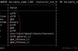 如何更改MySQL数据库的编码为utf8mb4