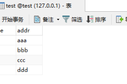 mysql 中 replace into 与 insert into on duplicate key update 的用法和不同点实例分析