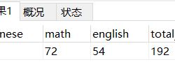 mysql5.7 生成列 generated column用法实例分析