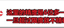 mysql数据类型和字段属性原理与用法详解