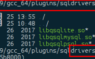 libmysqlclient.so.18 not found 的解决方法