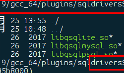 libmysqlclient.so.18 not found 的解决方法