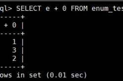 设计性能更优MySQL数据库schema