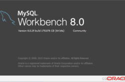 MySQL Workbench安装及使用详解